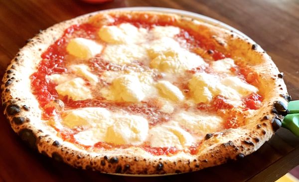Pizzeria 22 by null