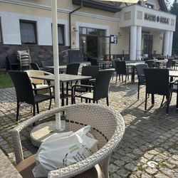 Restauracja Matrioszka