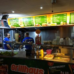 Grillhaus