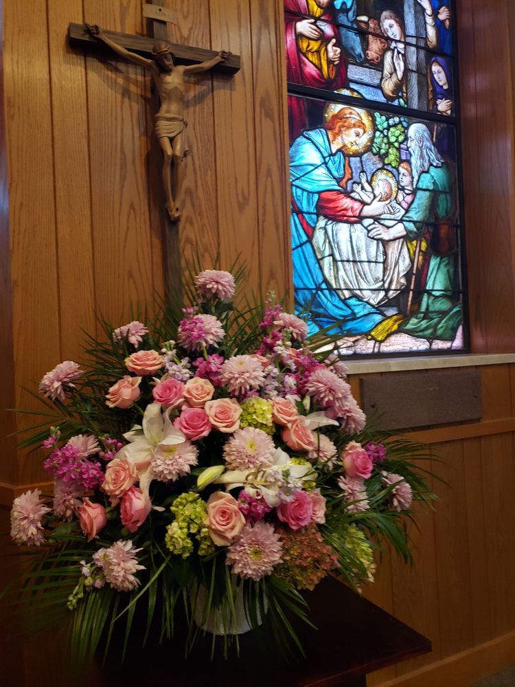 MICHAEL FLORIST LTD Updated September 2024 14 Photos & 21 Reviews