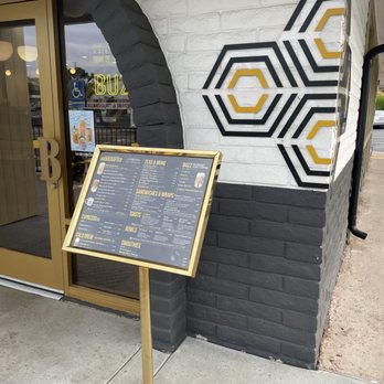 Better Buzz Coffee La Mesa - Outside - Coffee & Tea Near Me - La Mesa, California
