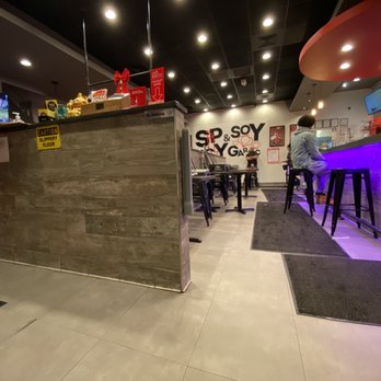 Bonchon Hanover - Korean Near Me - Hanover, Maryland Bonchon Hanover - Korean Near Me - Hanover, Maryland