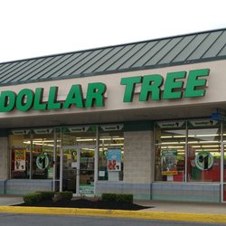 Dollar Tree in Chambersburg