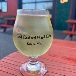 Far From The Tree Cider