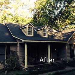 CSS Roofing
