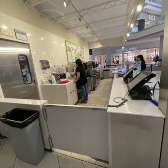 Pinkberry - Ice Cream & Frozen Yogurt Near Me - Austin, Texas
