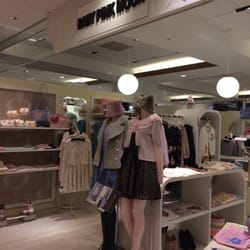 ｂａｂｙｐｉｎｋｍｏｏｎ仙台パルコ店 中央1丁目2 3 仙台市 青葉区 宮城県 Japan Phone Number Yelp