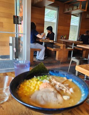 Strings Ramen Shop by null Strings Ramen Shop by null