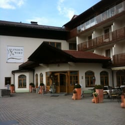 Hotel Lindenwirt