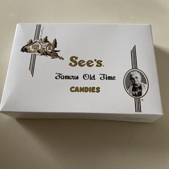 See's Candies - Candy Stores Near Me - Burlington, Washington See's Candies - Candy Stores Near Me - Burlington, Washington