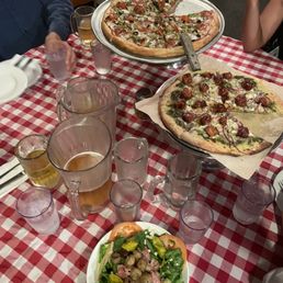 Antipasto
