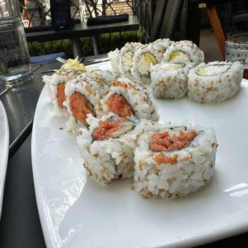 Kona Grill - Boise - Sushi Bars Near Me - Meridian, Idaho Kona Grill - Boise - Sushi Bars Near Me - Meridian, Idaho