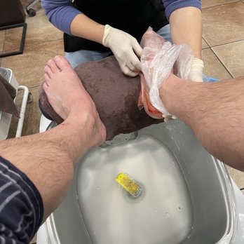The Nail Spa - Nail Salons Near Me - Malibu, California The Nail Spa - Nail Salons Near Me - Malibu, California