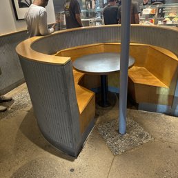 Inside Inside