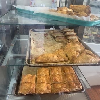 Flamingo - Pastelitos - Bakeries Near Me - Hialeah, Florida