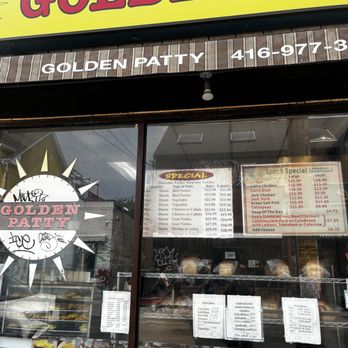 Golden Patty - Outside - Bakeries Near Me - Toronto, Ontario Golden Patty - Outside - Bakeries Near Me - Toronto, Ontario