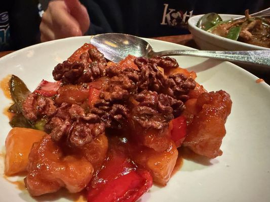 Howard Wang's Preston Hollow by null