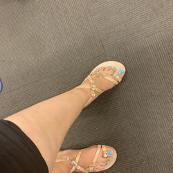 DSW Designer Shoe Warehouse - I liked these also. Vince Camuto