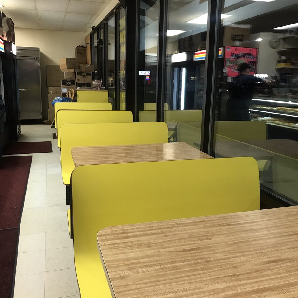 Factory Donuts - Donuts Near Me - Kirkland, Washington
