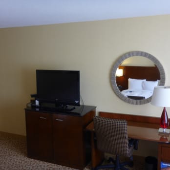 Crystal Gateway Marriott - My room 547 - Hotels Near Me - Arlington, Virginia Crystal Gateway Marriott - My room 547 - Hotels Near Me - Arlington, Virginia