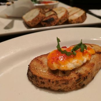 Doolittles Woodfire Grill - Baked goat cheese - American Near Me - Eagan, Minnesota Doolittles Woodfire Grill - Baked goat cheese - American Near Me - Eagan, Minnesota