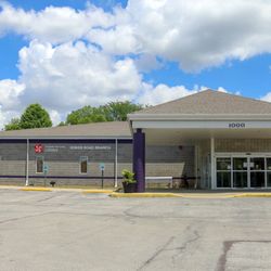 St Charles City County Library