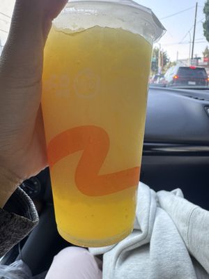 CoCo Fresh Tea and Juice by null