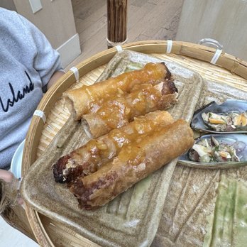 ABACÁ - Lumpia - Filipino Near Me - San Francisco, California ABACÁ - Lumpia - Filipino Near Me - San Francisco, California