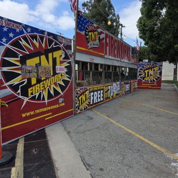 Paramount Elks #1804 - Firework Stand open 9a-10p through July 4th - Social Clubs Near Me - Paramount, California Paramount Elks #1804 - Firework Stand open 9a-10p through July 4th - Social Clubs Near Me - Paramount, California