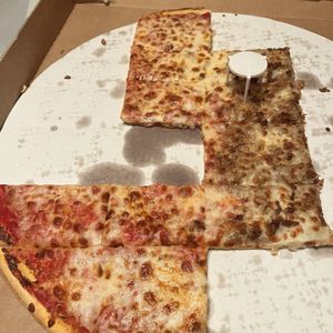 Eddie’s Lakeview Pizza on Yelp