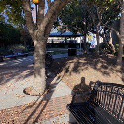 Frank D Harrington Park