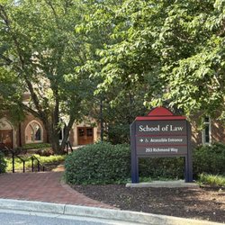 University of Richmond School of Law - University of Richmond (School of Law) -- Sunday, 22 June 2025