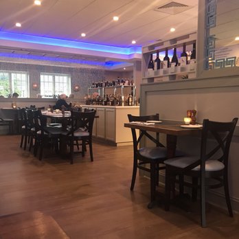 Kephi Greek Kitchen - Greek Near Me - Williamsburg, Virginia