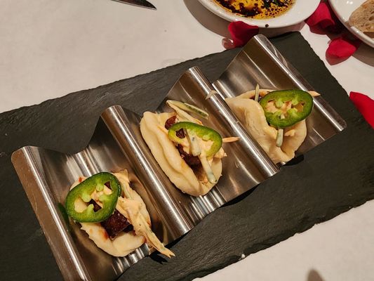 Bacchus Wine Bar & Restaurant by null