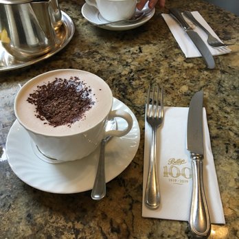 Harrogate Tipple - The amazing hot chocolate - Beer, Wine & Spirits Near Me - York, YOR