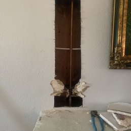 Finding the problem