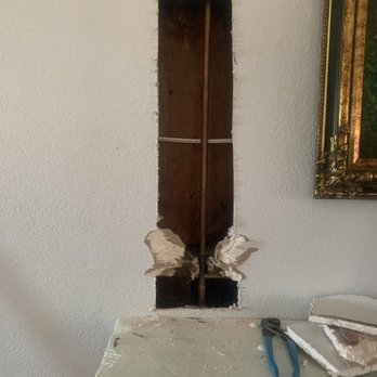 1st Choice Plumbing Heating and Air - Finding the problem - Plumbing Near Me - Oceanside, California