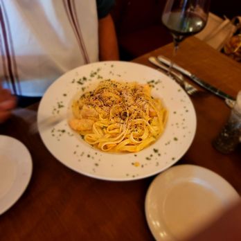 Fradelizio's in Fairfax - a plate of pasta - Italian Near Me - Fairfax, California Fradelizio's in Fairfax - a plate of pasta - Italian Near Me - Fairfax, California