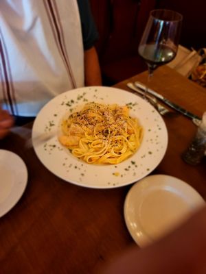 Fradelizio's in Fairfax by null