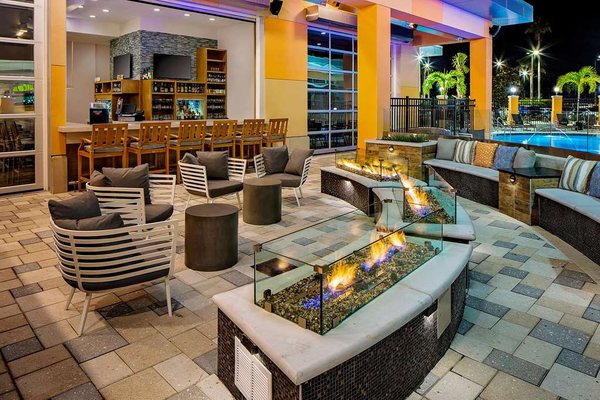Hyatt House across from Universal Orlando Resort™ by null