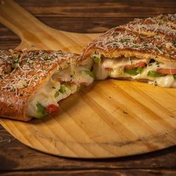 Grand Italia Pizza & Restaurant