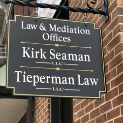 Tieperman Law