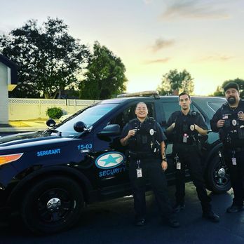 Ontel Security - Security Services Near Me - Modesto, California Ontel Security - Security Services Near Me - Modesto, California