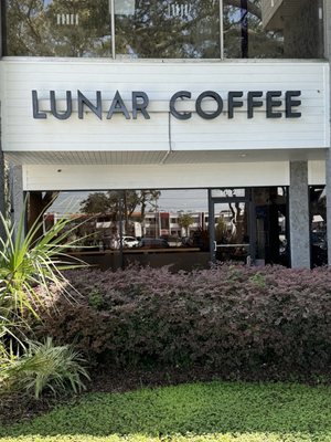 Lunar Coffee by null