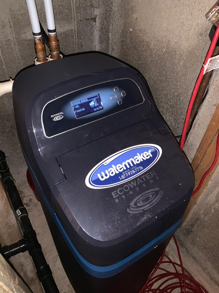 Slide of Rain Plumbing