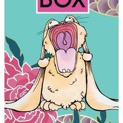 The ArtBox