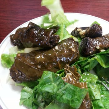 Mama's Kabab - Grape leaves - Armenian Near Me - Stanton, California Mama's Kabab - Grape leaves - Armenian Near Me - Stanton, California