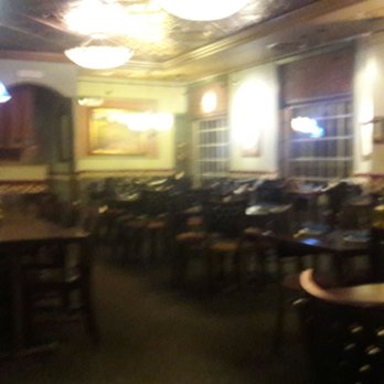 Taormina’s - Dining room - Italian Near Me - Ivyland, Pennsylvania