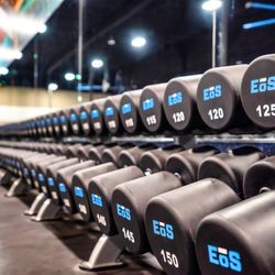 EōS Fitness
