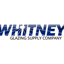 Whitney Glazing Supply